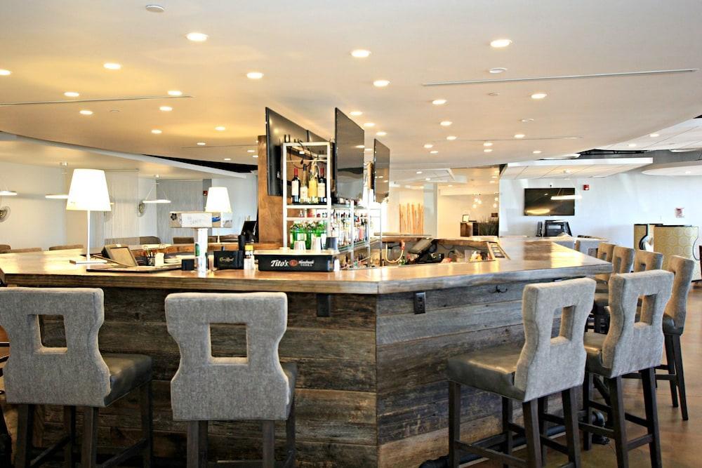 Plaza Hotel Denver Central Ngoại thất bức ảnh