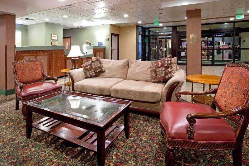 Plaza Hotel Denver Central Nội địa bức ảnh